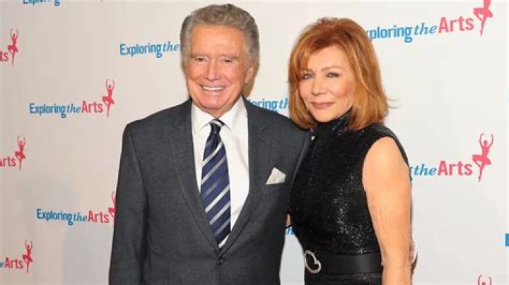 Amy Philbin, Regis Philbin’s daughter, Age, Bio Net Worth