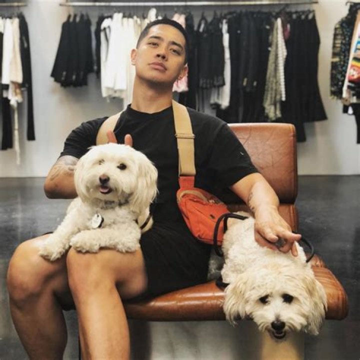 Brian Puspos Biography | Age, Wiki, Net worth, Bio, Height, Girlfriend, Ethnicity|