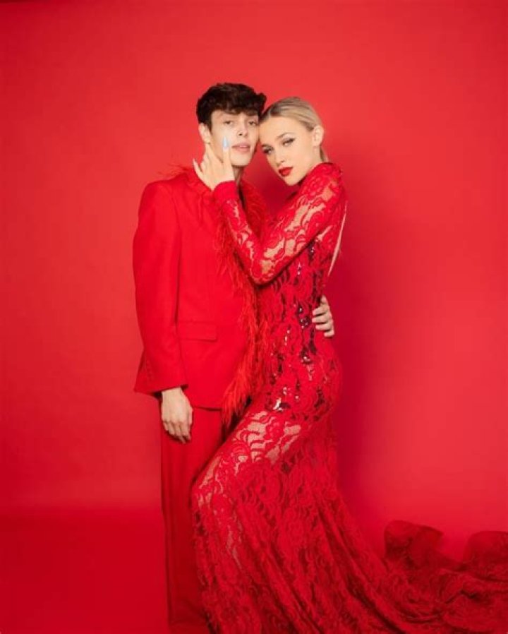 Christopher Romero Age | Wiki, Net worth, Bio, Height, Girlfriend |