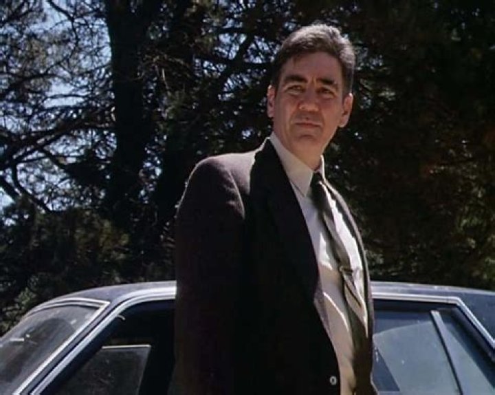 How tall was R. Lee Ermey