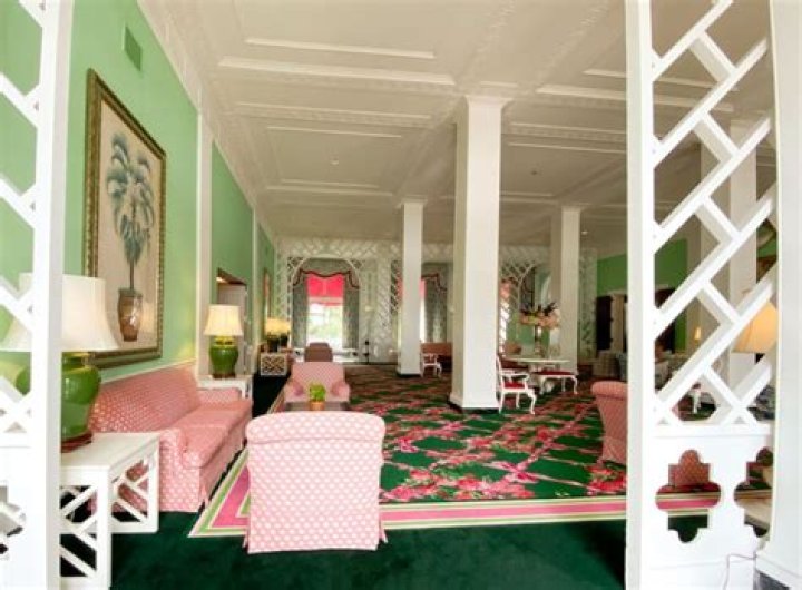 Inside Greenbrier Bunker, The U.S. Government's Answer To Cold War Panic