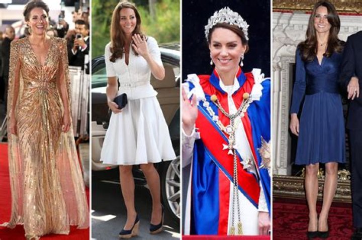 Kate Middleton Net worth: Height, Bio, Weight, Age, and Zodiac Sign.