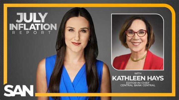 Kathleen Hays – Celebsgraphy