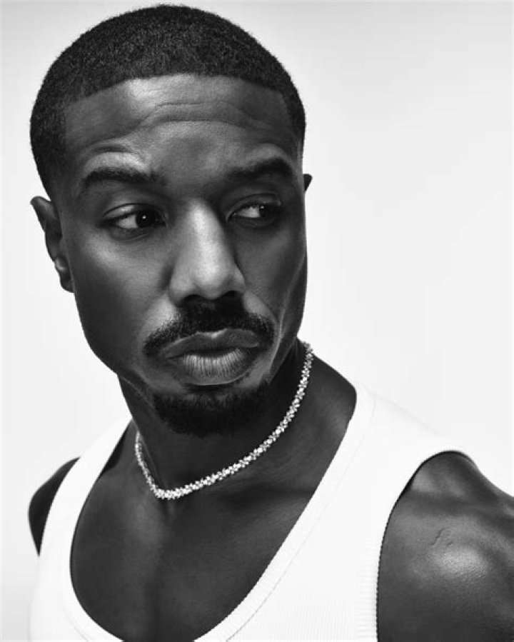 Michael B. Jordan – Celebsgraphy