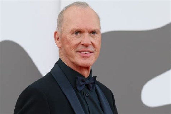 Michael Keaton – Celebsgraphy