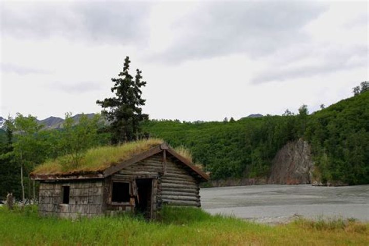 Portlock, The Alaska Ghost Town Allegedly Home To A 'Killer Bigfoot'