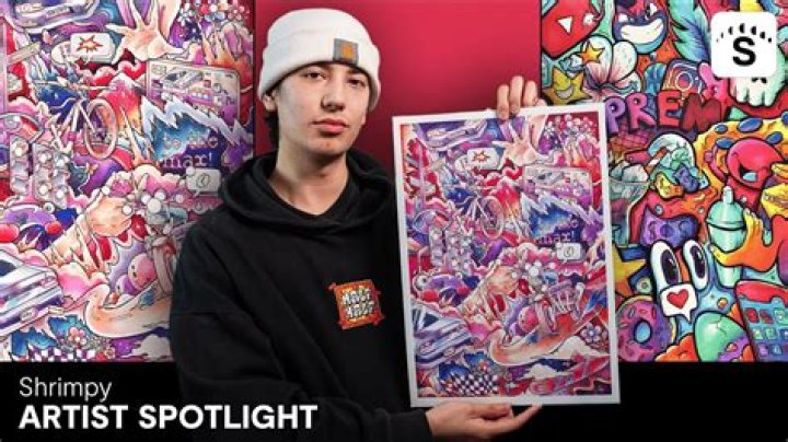 Similar Youtubers to Travis Doodles