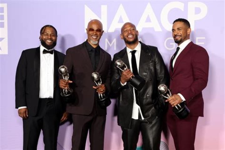 Who is Damon Wayans Jr. Married To? – Celebsgraphy